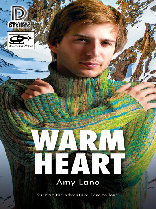 Title details for Warm Heart by Amy Lane - Available